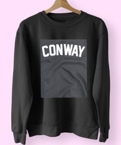 Conway North Carolina 90s Fashionable Sweatshirt 4