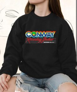 Conway Recording Studio 90s Sweatshirt