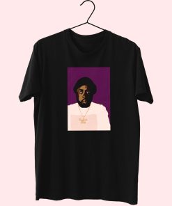 Conway The Machine 90S Trendy T Shirt