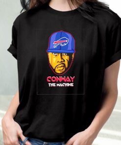 Conway The Machine 90S Trendy T Shirt