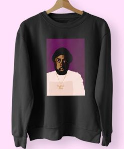 Conway The Machine 90s Fashionable Sweatshirt 4