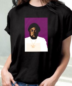 Conway The Machine With Hat 90S Trendy T Shirt