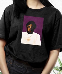 Conway The Machine With Hat 90S Trendy T Shirt 3