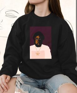 Conway The Machine With Hat 90s Fashionable Sweatshirt 3