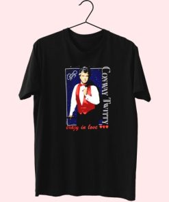 Conway Twitty Crazy In Love 90S Trendy T Shirt 4