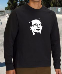 Cornette Wrestling Face Meme Funny Sweatshirt 3
