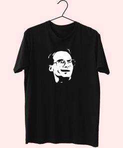 Cornette Wrestling Face Meme Funny T Shirt