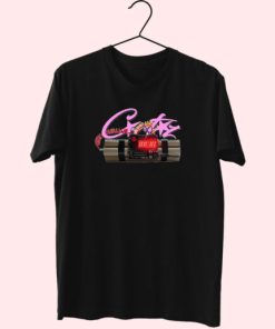 Corteiz No Time 4 Luv Essentials T Shirt