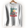 Cowgirls Country Birthday Vintage Sweatshirt