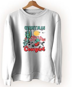 Cowgirls Country Birthday Vintage Sweatshirt Cowgirls Country Birthday Vintage Sweatshirt