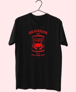 Crab Juice Cute T Shirt