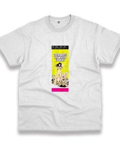 Creatures The World Forgot Retro Horror Casual T Shirt