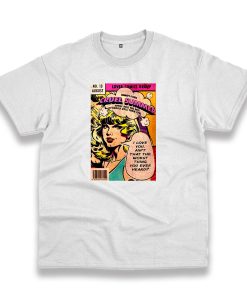 Cruel Summer I Love You Vintage Tshirt Cruel Summer I Love You Vintage Tshirt