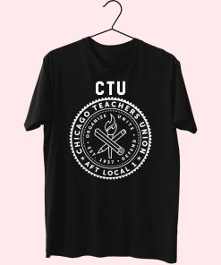Ctu Chance The Rapper Essential T Shirt