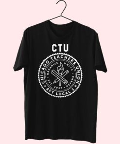 Ctu Chance The Rapper Essential T Shirt