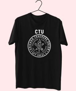 Ctu Chance The Rapper Trendy 70S T Shirt Outfit