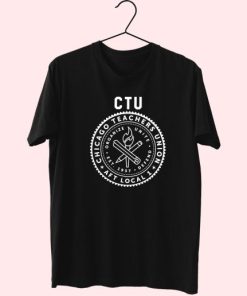 Ctu Chance The Rapper Trendy 70S T Shirt Outfit