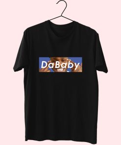 Dababy Blue Box Essential T Shirt
