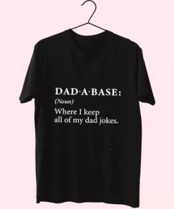 Dad A Base Joke T Shirt For Dad 3 Dad A Base Joke T Shirt For Dad 4