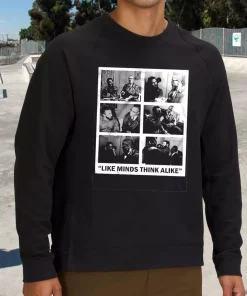 Dad Life Beards Beers And Babies Funny Father Day Sweatshirt 3