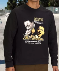 Dad To The Bone Funny Father Day Sweatshirt 3