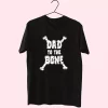 Dad To The Bone T Shirt For Dad