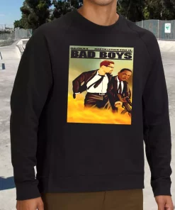 Dadalorian This Is The Way Mandalorian Funny Father Day Sweatshirt 2 Dadalorian This Is The Way Mandalorian Funny Father Day Sweatshirt 3