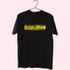 Dadalorian This Is The Way Mandalorian T Shirt For Dad