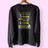 Daddy Jedi Knight Han Solo Yoda Wookie Funny Father Day Sweatshirt