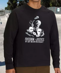 Daddy Jedi Knight Han Solo Yoda Wookie Funny Father Day Sweatshirt 3