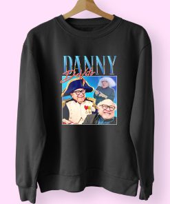 Danny Devito Movie Funny Sweatshirt