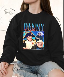 Danny Devito Movie Funny Sweatshirt