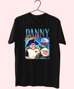Danny Devito Movie Funny T Shirt Danny Devito Movie Funny T Shirt