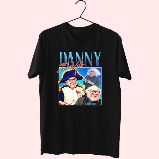 Danny Devito Movie Funny T Shirt