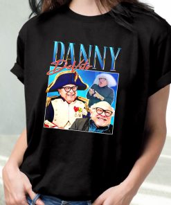 Danny Devito Movie Funny T Shirt