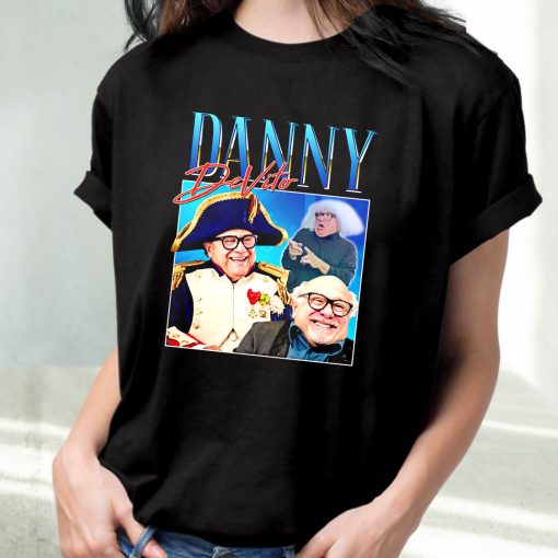 Danny Devito Movie Funny T Shirt