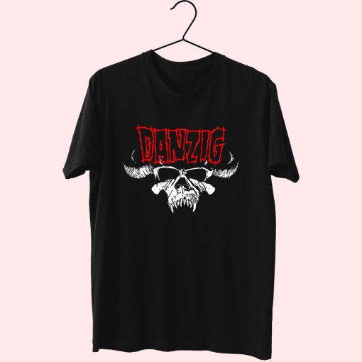 Danzig Essential T Shirt