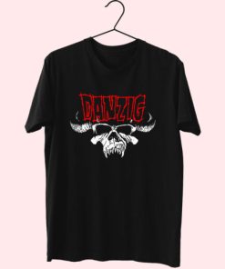 Danzig Essential T Shirt