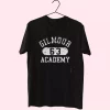 David Gilmour Academy 63 Cool T Shirt