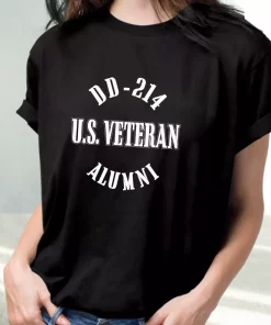 Dd 214 Alumni Us Veteran Vetrerans Day T Shirt 1 Dd 214 Alumni Us Veteran Vetrerans Day T Shirt 2