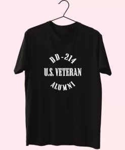 Dd 214 Alumni Us Veteran Vetrerans Day T Shirt 3 Dd 214 Alumni Us Veteran Vetrerans Day T Shirt 4