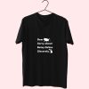 Dear America Sorry About Betsy Devos Sincerely Michigan Essentials T Shirt