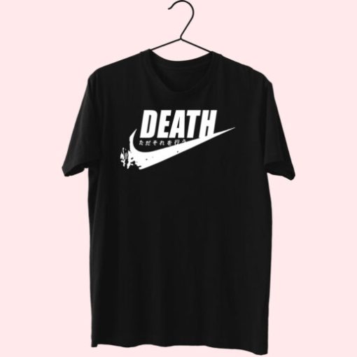 Death Girl Essential T Shirt