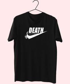 Death Girl Trendy 70S T Shirt Outfit
