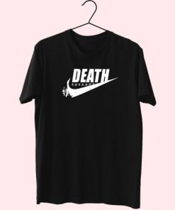 Death Girl Trendy 70S T Shirt Outfit