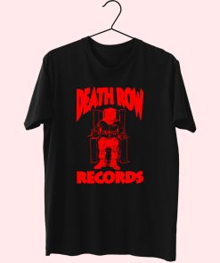 Death Row Essential T Shirt