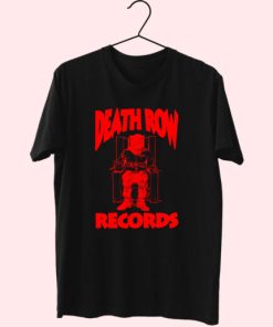 Death Row Essential T Shirt