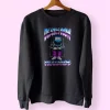 Death Row Hip Hop Records Sweatshirt Outfit