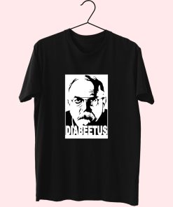 Diabeetus Wilford Brimley Meme Essential T Shirt