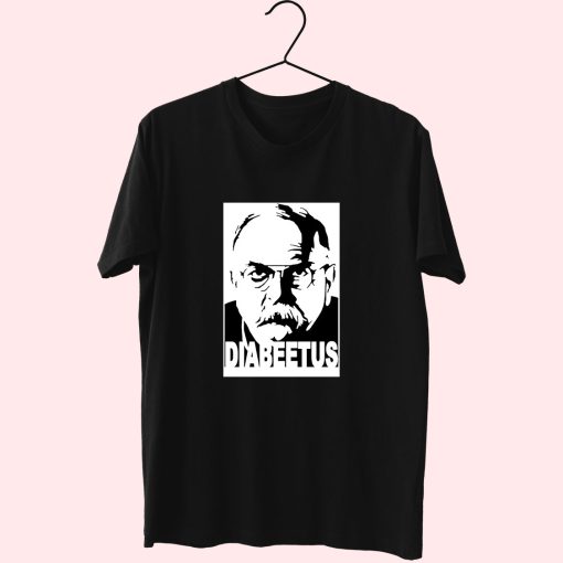 Diabeetus Wilford Brimley Meme Essential T Shirt